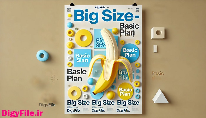  افزایش سایز آلت تناسلی به روش Big Size | نسخه پایه