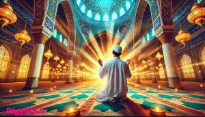 چگونه دعا کنیم و از خدا حاجت بخواهیم؟