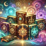 مجموعه 116 کتاب علوم غریبه و دعا نویسی