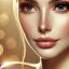 سابلیمینال بینی عروسکی