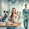 طلسم زبان‌بند برای محیط کار (ساکت‌کردن مزاحمان و بدگویان)