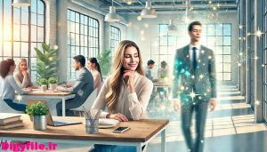 طلسم زبان‌بند برای محیط کار (ساکت‌کردن مزاحمان و بدگویان)