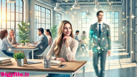 طلسم زبان‌بند برای محیط کار (ساکت‌کردن مزاحمان و بدگویان)