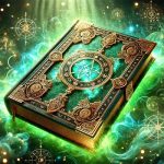 دانلود کتاب الهه طلسمات (PDF) – نسخه اصلی و بدون سانسور