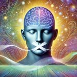 مگا سابلیمینال زبان‌بند | دور کردن افراد مزاحم
