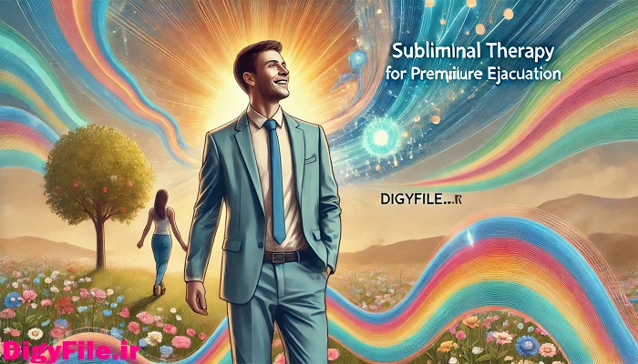 سابلیمینال درمان زودانزالی