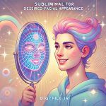 سابلیمینال چهره دلخواه