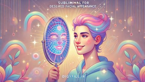 سابلیمینال چهره دلخواه
