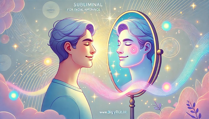 سابلیمینال چهره دلخواه