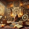 علوم غریبه چیست و چه جایگاهی در اسلام دارد؟