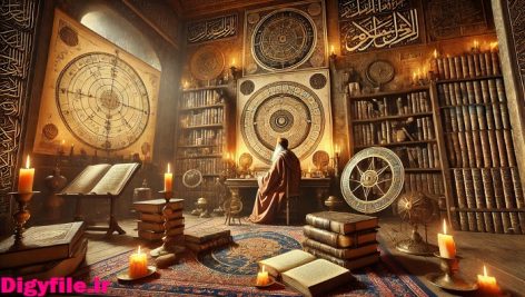علوم غریبه چیست و چه جایگاهی در اسلام دارد؟