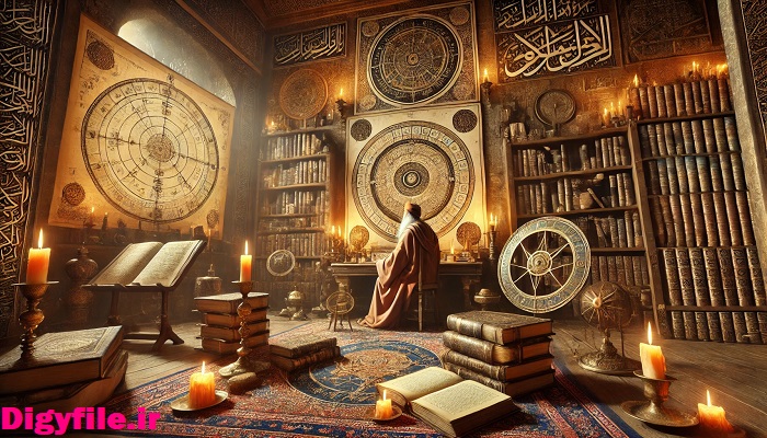 علوم غریبه چیست و چه جایگاهی در اسلام دارد؟