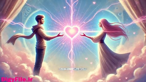 طلسم محبت قوی فوری (واقعی و برگرفته از کتب خطی)