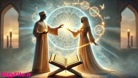 راهنمای جامع طلسم زبان‌بند قوی (واقعی، قرآنی و بدون خطر)