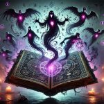 دانلود مجموعه 7 عددی کتاب رستاخيز مردگان نکرونوميکون