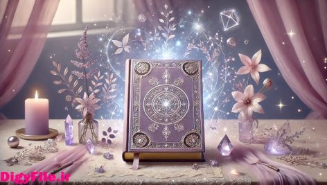 کتاب گنج رایگان علامه میرجهانی