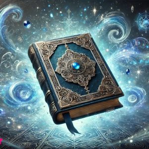 دانلود کتاب خزائن الاسرار | کاملترین نسخه