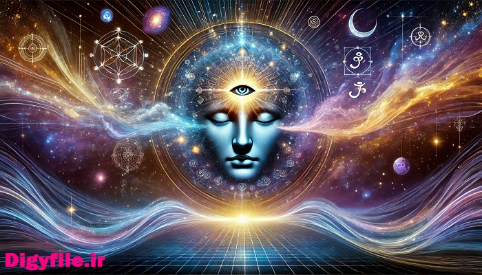 ماوراءالطبیعه چیست؟ سفر علمی به دنیای متافیزیک و اسرار پنهان جهان