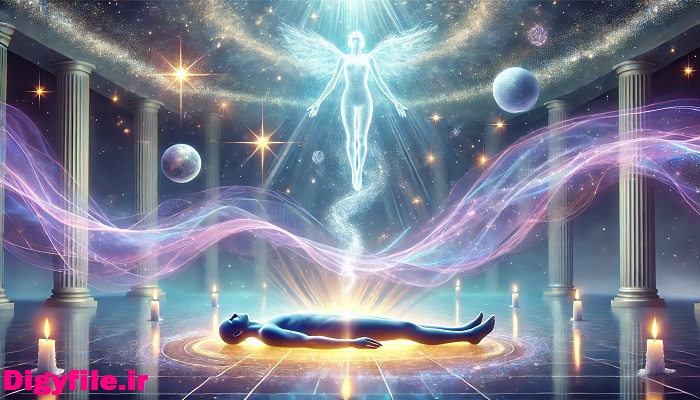 ماوراءالطبیعه چیست؟ سفر علمی به دنیای متافیزیک و اسرار پنهان جهان