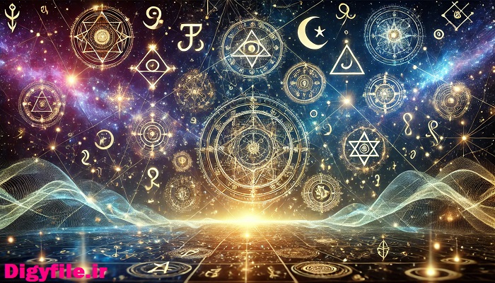 ماوراءالطبیعه چیست؟ سفر علمی به دنیای متافیزیک و اسرار پنهان جهان