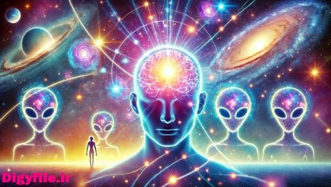 ماوراءالطبیعه چیست؟ سفر علمی به دنیای متافیزیک و اسرار پنهان جهان