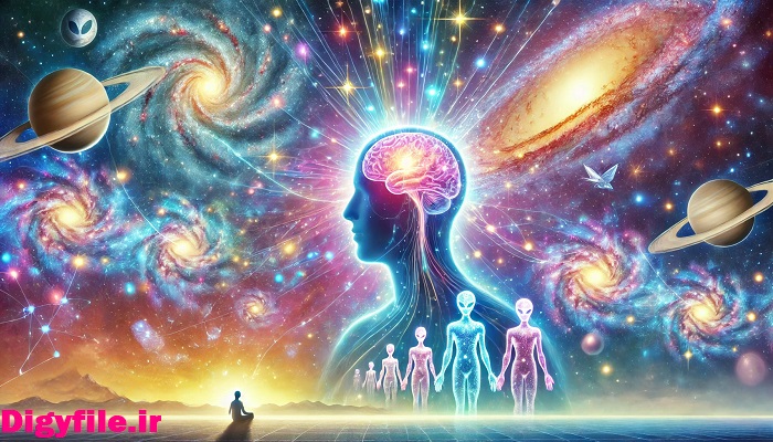 ماوراءالطبیعه چیست؟ سفر علمی به دنیای متافیزیک و اسرار پنهان جهان