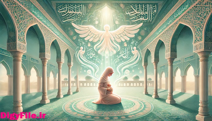 دعاهای جلوگیری از سقط جنین (حفظ جنین)