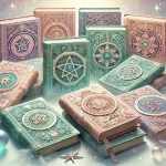 دانلود مجموعه ۲۰۵ کتاب علوم غریبه، دعا نویسی | نسخه نایاب