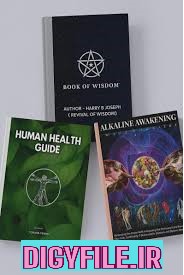 دانلود کتاب بیداری قلیایی Alkaline Awakening [ ترجمه فارسی ]