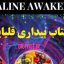کتاب بیداری قلیایی