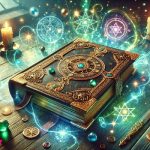 دانلود کتاب کلیات هزار طلسم (۱۰۰۰ طلسم) | PDF تایپی