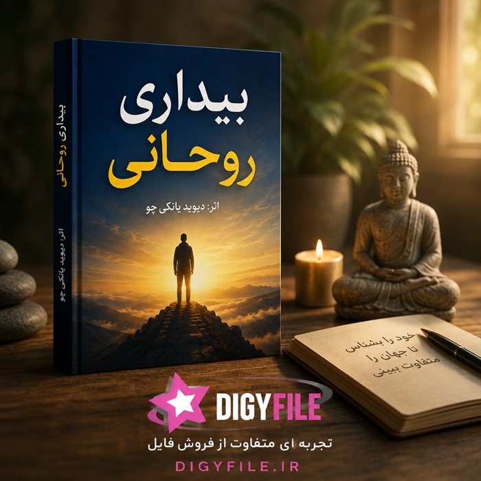 بیداری روحانی