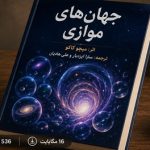 دانلود کتاب جهان‌های موازی Parallel Worlds اثر میچیو کاکو