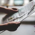 دانلود کتاب اخبار را دنبال نکنید اثر رولف دوبلی