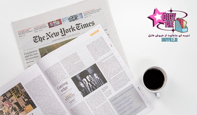 دانلود کتاب اخبار را دنبال نکنید اثر رولف دوبلی