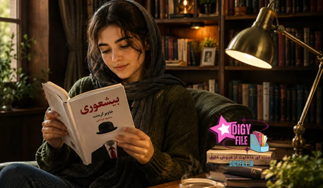 دانلود کتاب بیشعوری اثر خاویر کرمنت | معرفی، خلاصه، نقد و بررسی