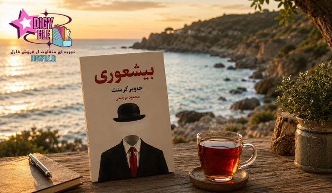 دانلود کتاب بیشعوری اثر خاویر کرمنت | معرفی، خلاصه، نقد و بررسی