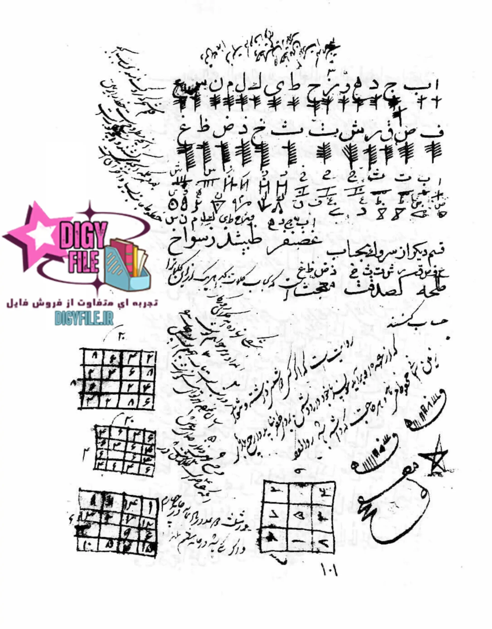دانلود PDF کتاب سرالاسرار شیخ شهاب‌الدین سهروردی | نسخه کامل