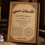 جزوه طلسمات صبی واراهی اثر استاد ضیابری