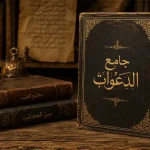 دانلود کتاب جامع الدعوات و جامع الدعوات کبیر PDF نسخه کامل