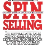 دانلود کتاب اورجینال SPIN Selling PDF | فروش به روش اسپین | Neil Rackham