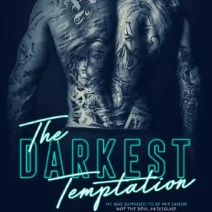 دانلود کتاب The Darkest Temptation PDF | نسخه اورجینال انگلیسی