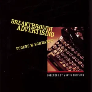 دانلود کتاب اورجینال Breakthrough Advertising PDF | تبلیغات تحول‌آفرین
